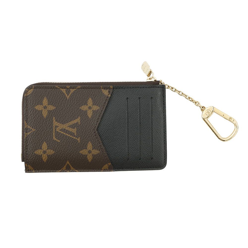 ルイヴィトン コインケース モノグラム ポルト カルト・レクト ヴェルソ M69431 LOUIS VUITTON ヴィトン 財布