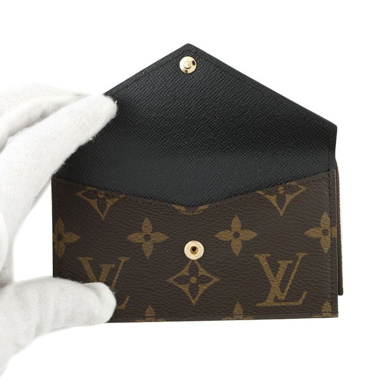 ルイヴィトン コインケース モノグラム ポルト カルト・レクト ヴェルソ M69431 LOUIS VUITTON ヴィトン 財布