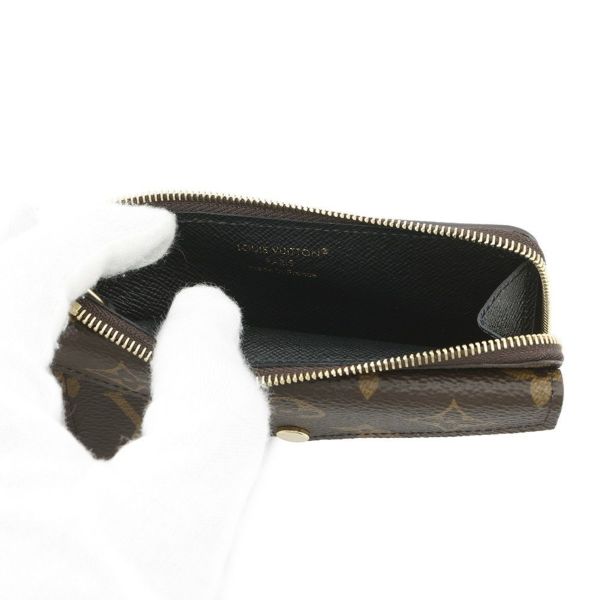 ルイヴィトン コインケース モノグラム ポルト カルト・レクト ヴェルソ M69431 LOUIS VUITTON ヴィトン 財布
