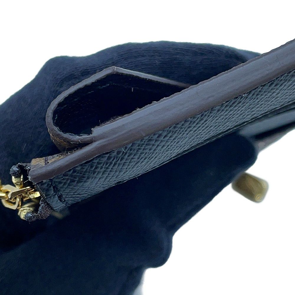 ルイヴィトン コインケース モノグラム ポルト カルト・レクト ヴェルソ M69431 LOUIS VUITTON ヴィトン 財布