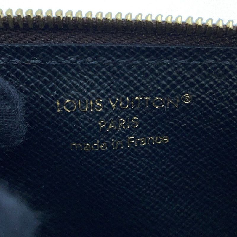 ルイヴィトン コインケース モノグラム ポルト カルト・レクト ヴェルソ M69431 LOUIS VUITTON ヴィトン 財布
