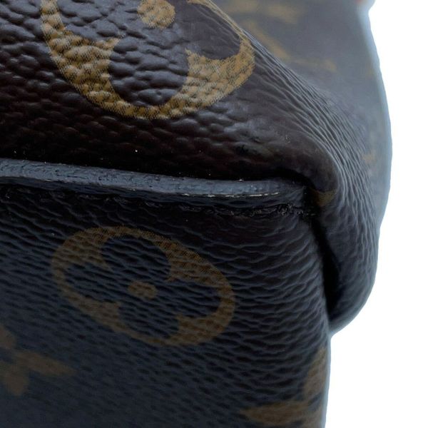 ルイヴィトン ハンドバッグ モノグラム リボリー PM M44543 LOUIS VUITTON 2WAYショルダーバッグ