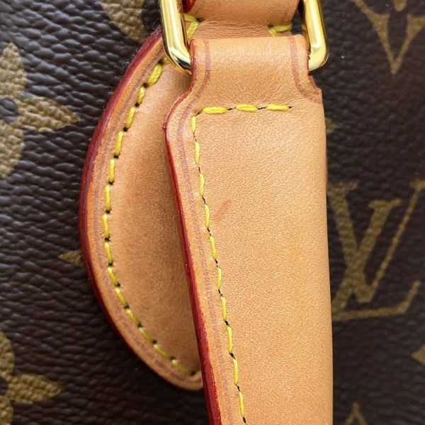 ルイヴィトン ハンドバッグ モノグラム リボリー PM M44543 LOUIS VUITTON 2WAYショルダーバッグ