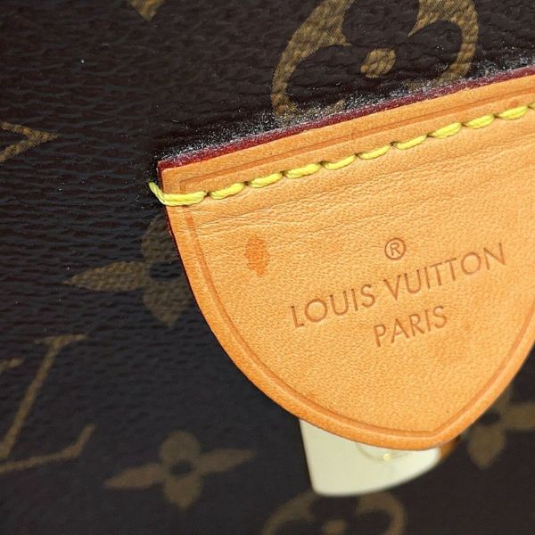 ルイヴィトン ハンドバッグ モノグラム リボリー PM M44543 LOUIS VUITTON 2WAYショルダーバッグ