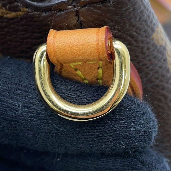 ルイヴィトン ハンドバッグ モノグラム リボリー PM M44543 LOUIS VUITTON 2WAYショルダーバッグ