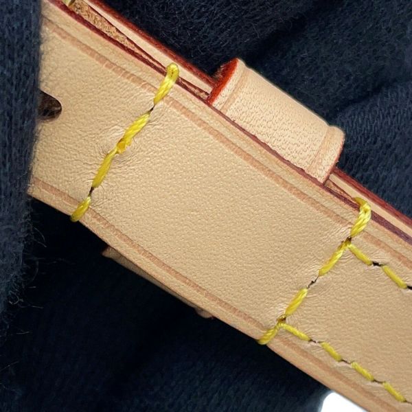 ルイヴィトン ハンドバッグ モノグラム リボリー PM M44543 LOUIS VUITTON 2WAYショルダーバッグ