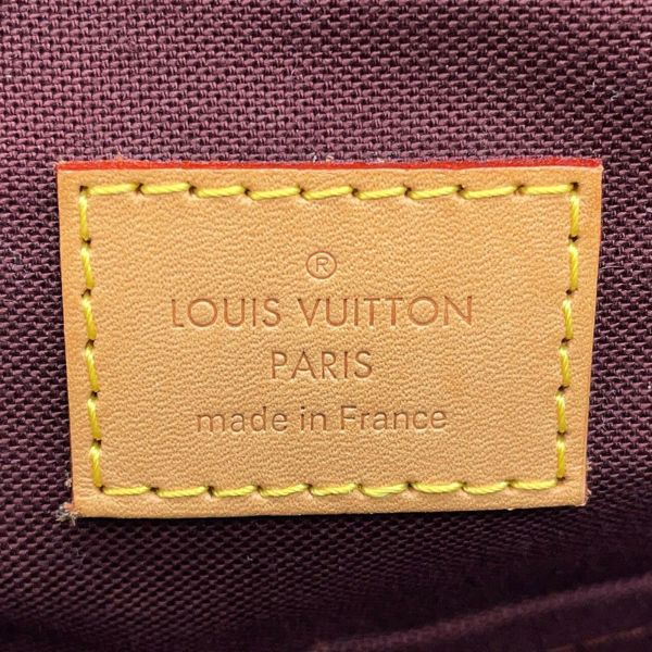 ルイヴィトン ハンドバッグ モノグラム リボリー PM M44543 LOUIS VUITTON 2WAYショルダーバッグ