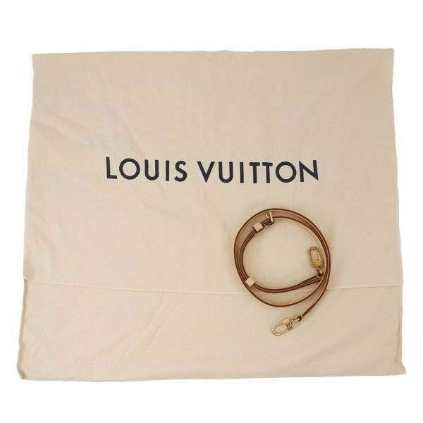 ルイヴィトン ハンドバッグ モノグラム リボリー PM M44543 LOUIS VUITTON 2WAYショルダーバッグ