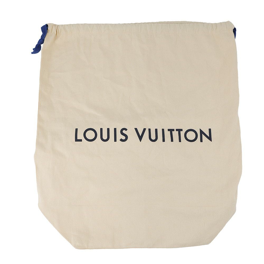 ルイヴィトン ボディバッグ モノグラム・エクリプス アヴェニュー・スリングバッグPM M47137 ブラック 黒 メンズ