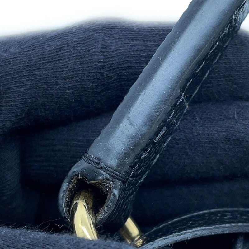 ルイヴィトン ハンドバッグ モノグラム・アンプラント ジョルジュMM M53944 LOUIS VUITTON ヴィトン 2way ブラック 黒