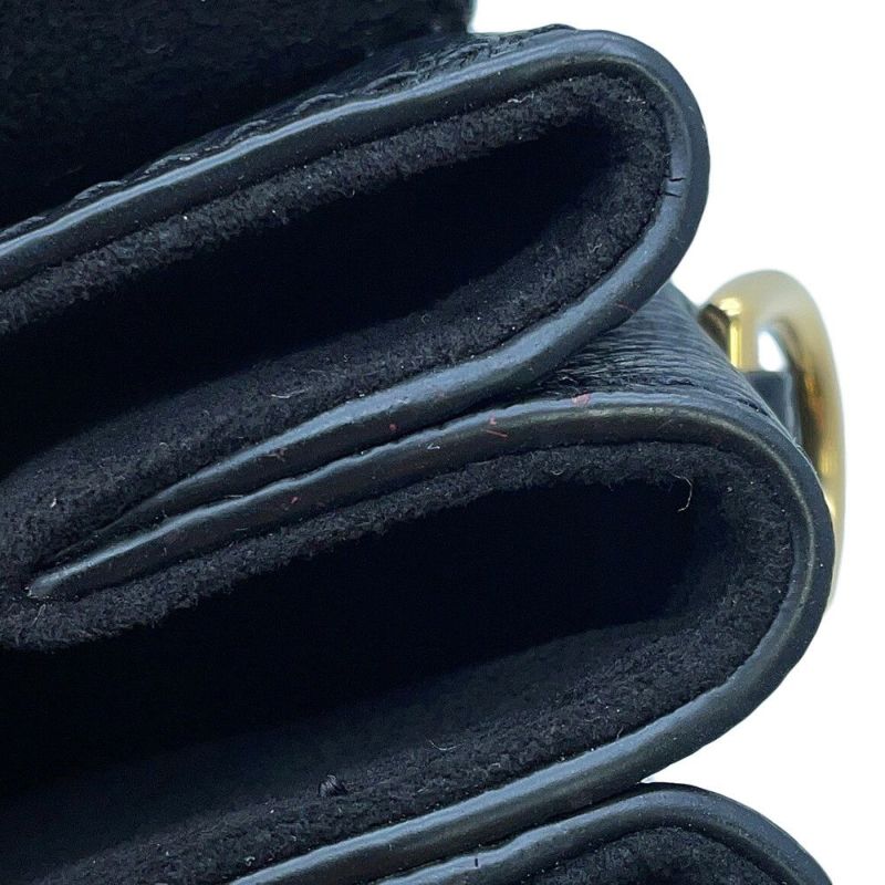 ルイヴィトン ハンドバッグ モノグラム・アンプラント ジョルジュMM M53944 LOUIS VUITTON ヴィトン 2way ブラック 黒