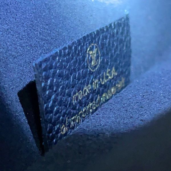 ルイヴィトン ハンドバッグ モノグラム・アンプラント ジョルジュMM M53944 LOUIS VUITTON ヴィトン 2way ブラック 黒