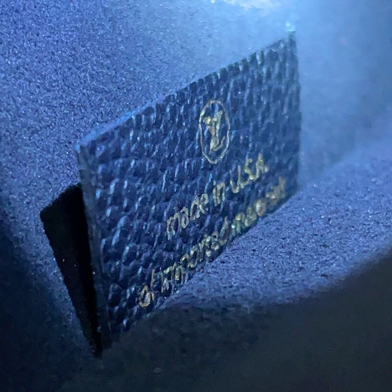 ルイヴィトン ハンドバッグ モノグラム・アンプラント ジョルジュMM M53944 LOUIS VUITTON ヴィトン 2way ブラック 黒