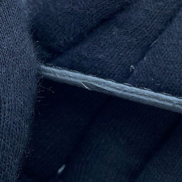 ルイヴィトン ハンドバッグ モノグラム・アンプラント ジョルジュMM M53944 LOUIS VUITTON ヴィトン 2way ブラック 黒