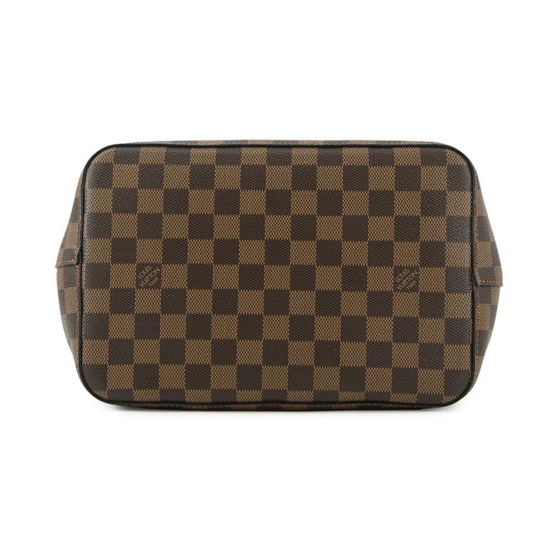 ルイヴィトン ショルダーバッグ ダミエ・エベヌ ネオノエ N40198 LOUIS VUITTON ヴィトン バッグ