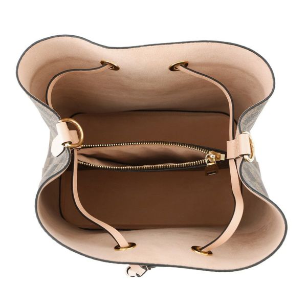 ルイヴィトン ショルダーバッグ ダミエ・エベヌ ネオノエ N40198 LOUIS VUITTON ヴィトン バッグ