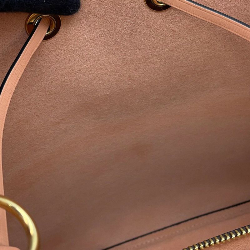 ルイヴィトン ショルダーバッグ ダミエ・エベヌ ネオノエ N40198 LOUIS VUITTON ヴィトン バッグ