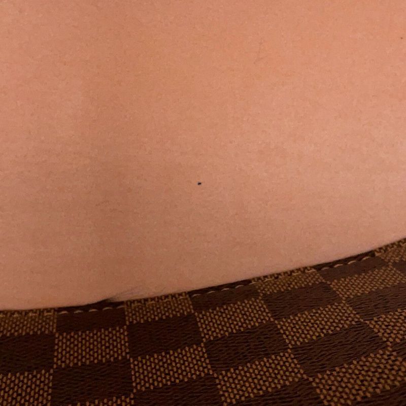 ルイヴィトン ショルダーバッグ ダミエ・エベヌ ネオノエ N40198 LOUIS VUITTON ヴィトン バッグ