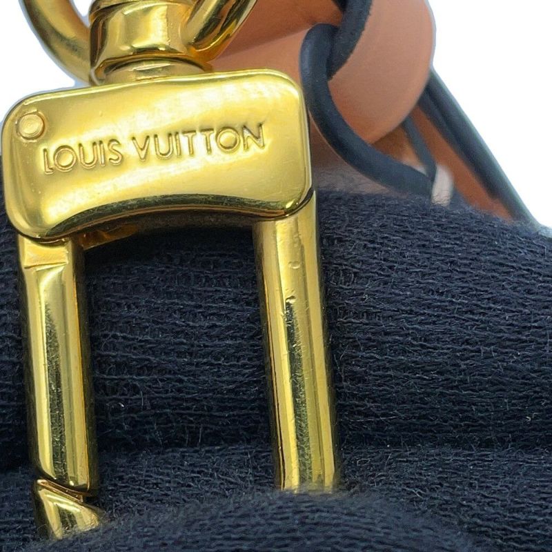 ルイヴィトン ショルダーバッグ ダミエ・エベヌ ネオノエ N40198 LOUIS VUITTON ヴィトン バッグ