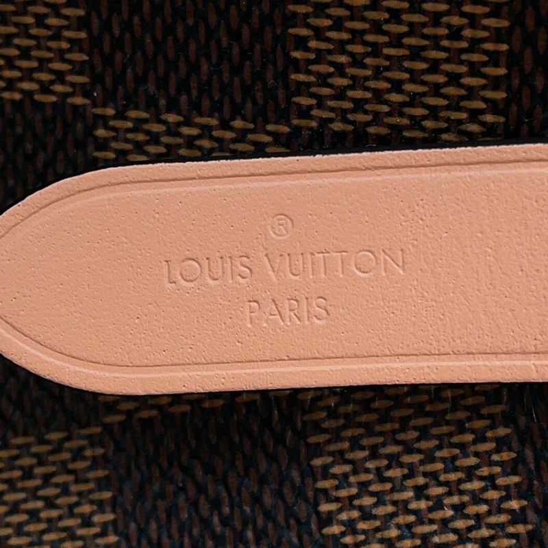 ルイヴィトン ショルダーバッグ ダミエ・エベヌ ネオノエ N40198 LOUIS VUITTON ヴィトン バッグ