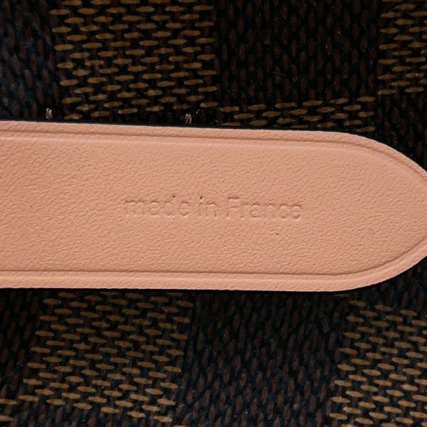 ルイヴィトン ショルダーバッグ ダミエ・エベヌ ネオノエ N40198 LOUIS VUITTON ヴィトン バッグ