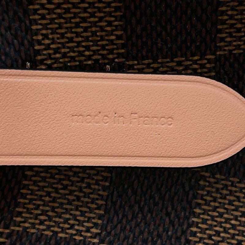 ルイヴィトン ショルダーバッグ ダミエ・エベヌ ネオノエ N40198 LOUIS VUITTON ヴィトン バッグ