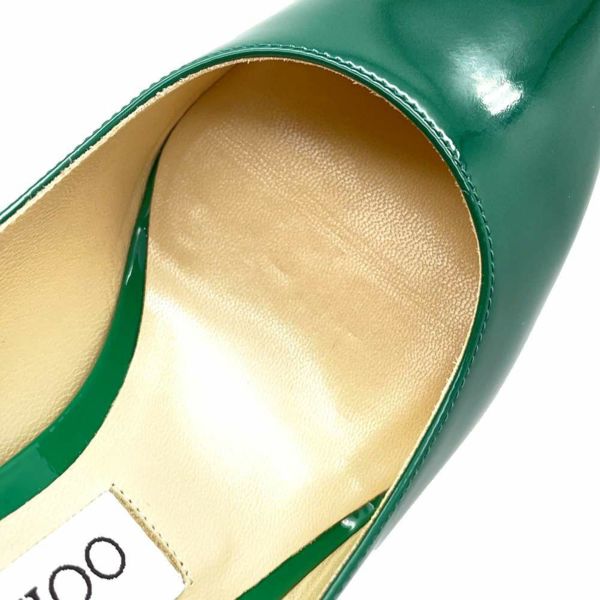 ジミーチュウ パンプス LOVE 85 グラデーション レディースサイズ36 JIMMY CHOO ヒール 靴