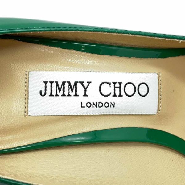 ジミーチュウ パンプス LOVE 85 グラデーション レディースサイズ36 JIMMY CHOO ヒール 靴