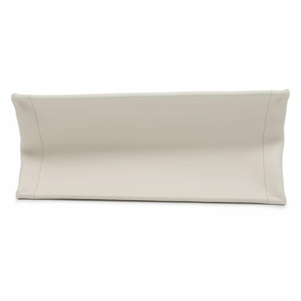 ディオール トートバッグ ディオールアムール ブックトート ミディアム M1324CZBX_M933 2way 黒 白