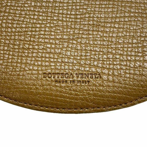 ボッテガヴェネタ ベルトバッグ パルメラート レザー 576643 BOTTEGA VENETA 2wayショルダー