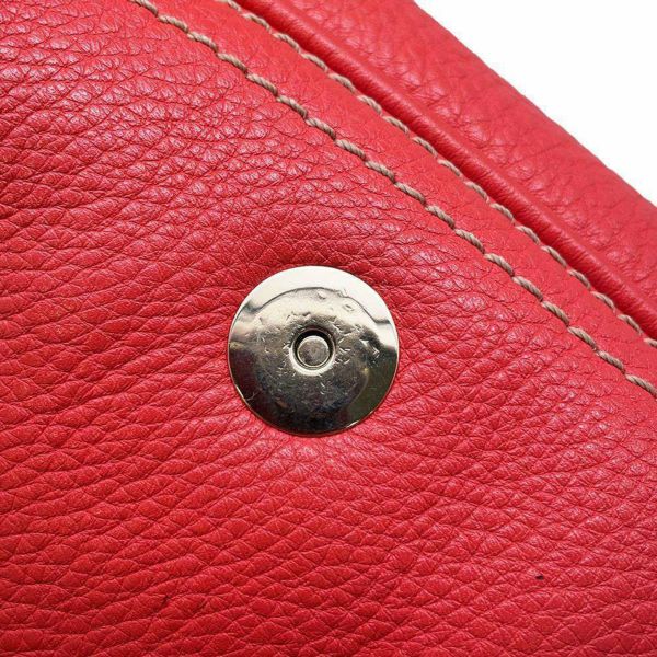 セリーヌ ショルダーバッグ フラップ レザー CELINE バッグ ワンショルダーバッグ