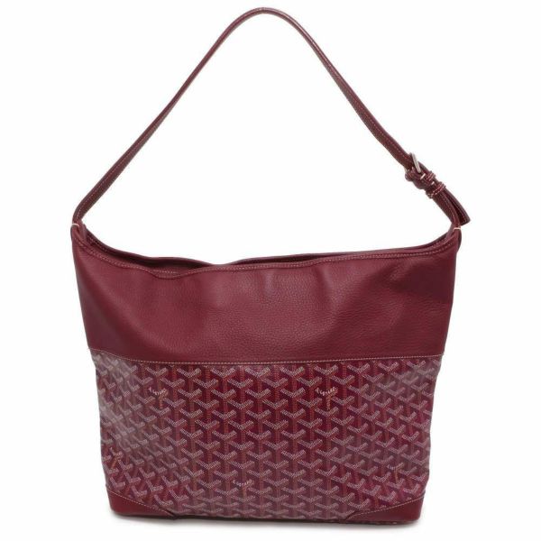 ゴヤール ショルダーバッグ グレナディン PVC GOYARD バッグ ワンショルダーバッグ