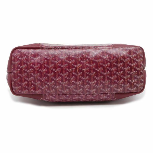 ゴヤール ショルダーバッグ グレナディン PVC GOYARD バッグ ワンショルダーバッグ