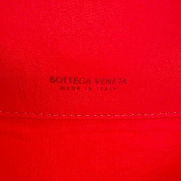 ボッテガヴェネタ クラッチバッグ オーガナイザー レザー 666770 BOTTEGA VENETA バッグ ポーチ