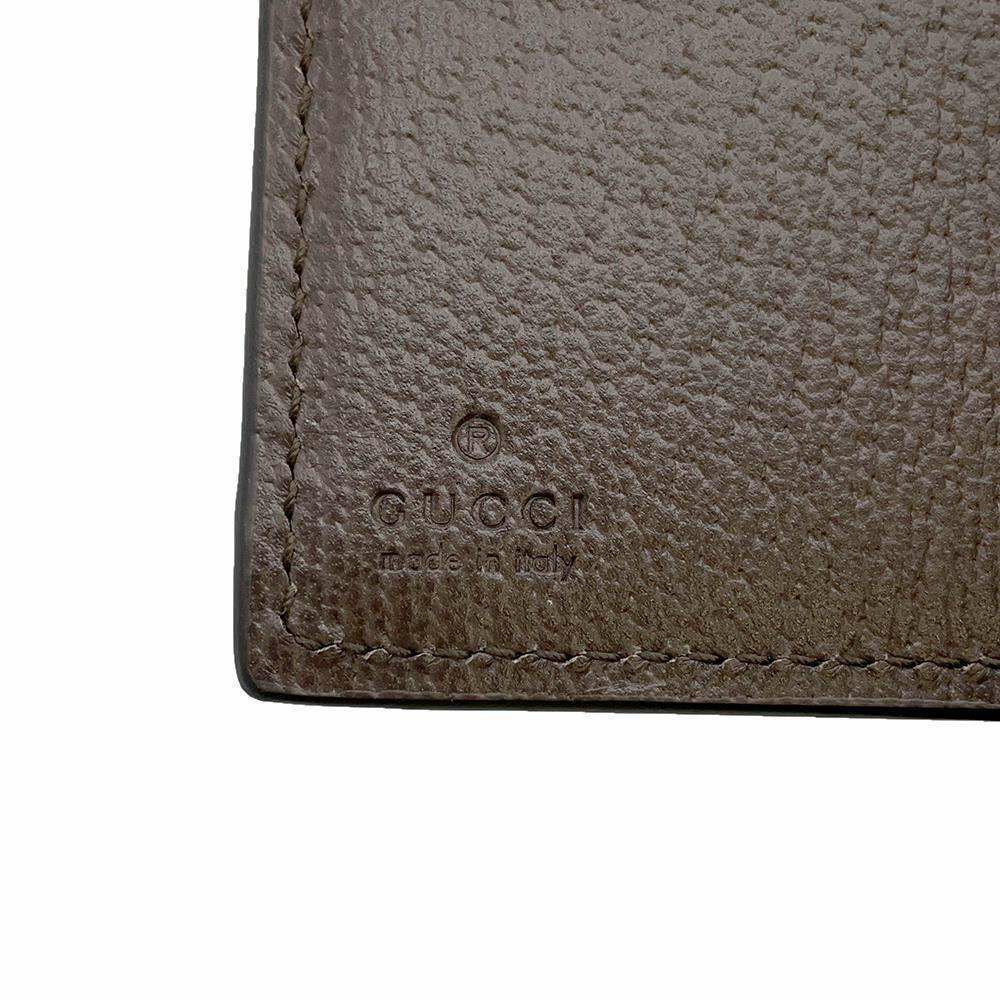 グッチ 財布 オフィディア GG フレンチフラップウォレット 523173 GUCCI 財布