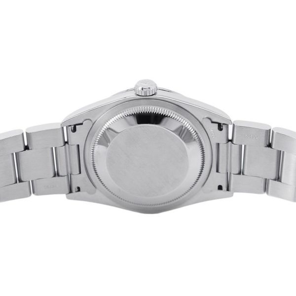 ロレックス エクスプローラー1 A番 14270 ROLEX 腕時計 黒文字盤