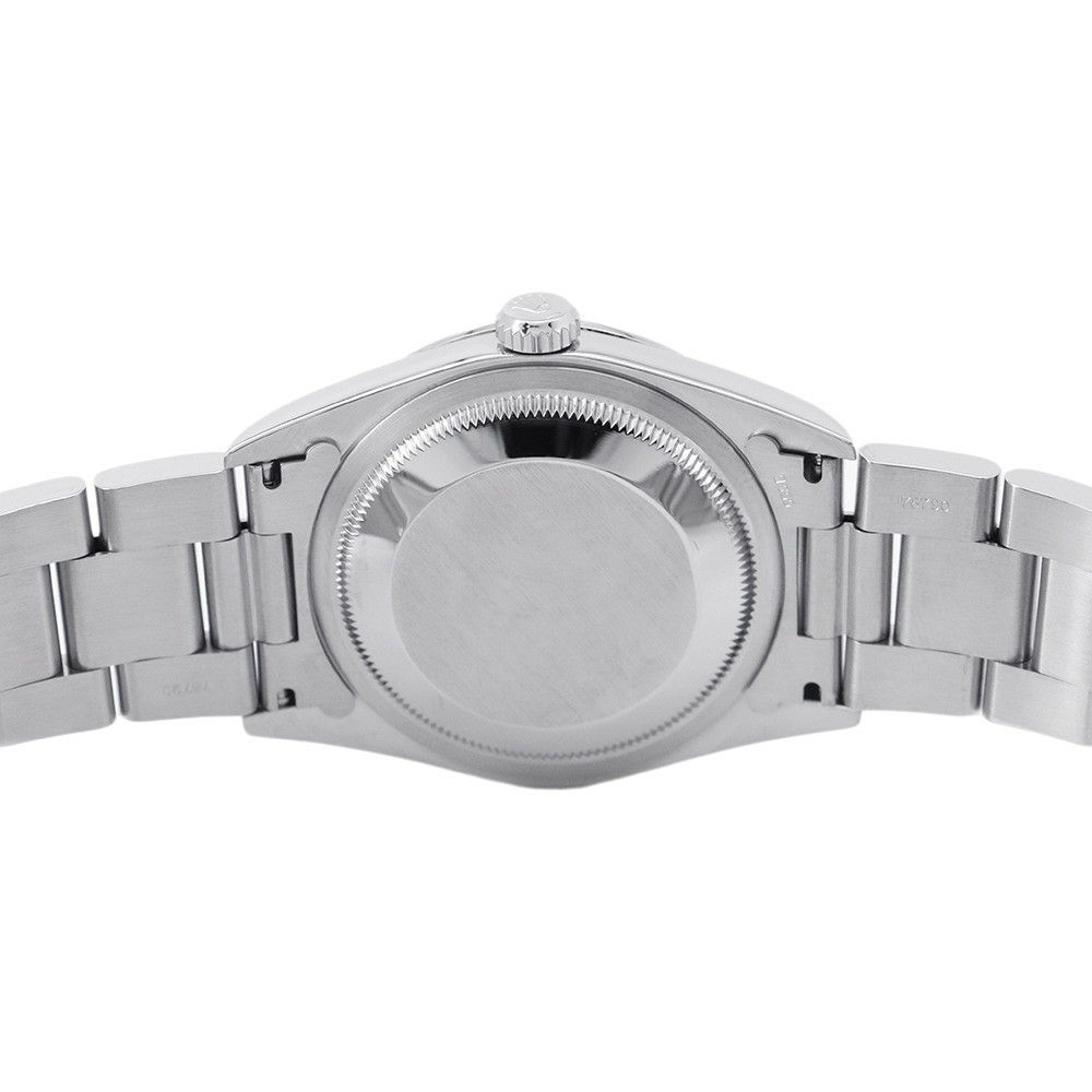 ロレックス エクスプローラー1 A番 14270 ROLEX 腕時計 黒文字盤