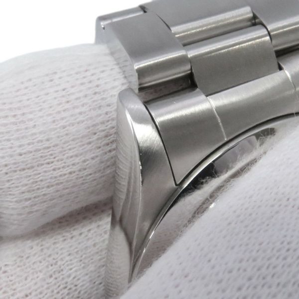 ロレックス エクスプローラー1 A番 14270 ROLEX 腕時計 黒文字盤