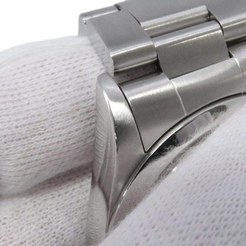 ロレックス エクスプローラー1 A番 14270 ROLEX 腕時計 黒文字盤