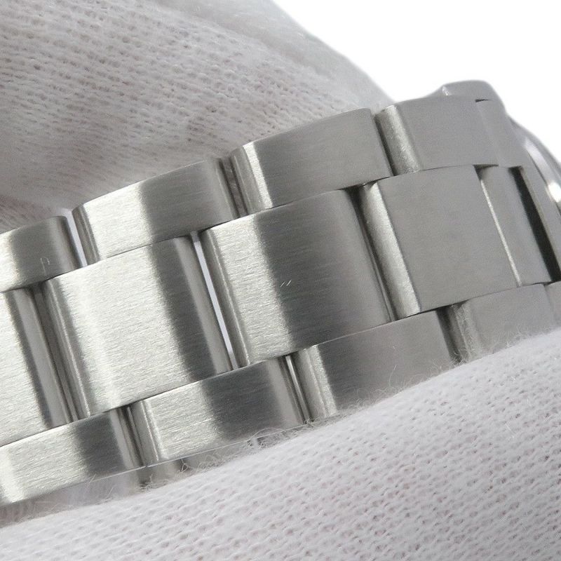 ロレックス エクスプローラー1 A番 14270 ROLEX 腕時計 黒文字盤