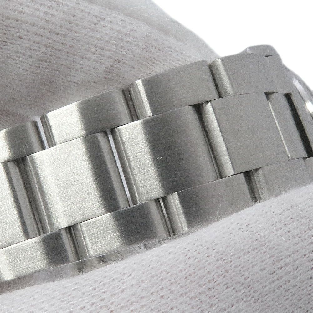 ロレックス エクスプローラー1 A番 14270 ROLEX 腕時計 黒文字盤
