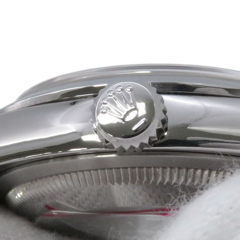 ロレックス エクスプローラー1 A番 14270 ROLEX 腕時計 黒文字盤