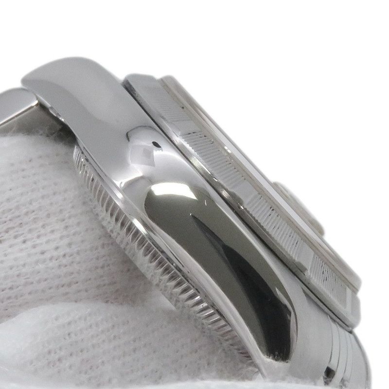 ロレックス オイスターパーペチュアル デイト P番 79190 ROLEX 腕時計 シルバー文字盤