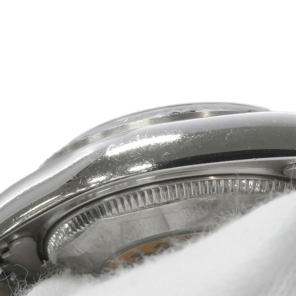 ロレックス オイスターパーペチュアル K番 ROLEX 腕時計 シルバー文字盤