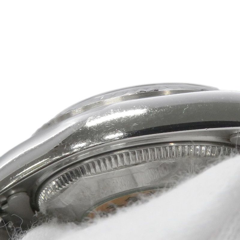 ロレックス オイスターパーペチュアル K番 ROLEX 腕時計 シルバー文字盤