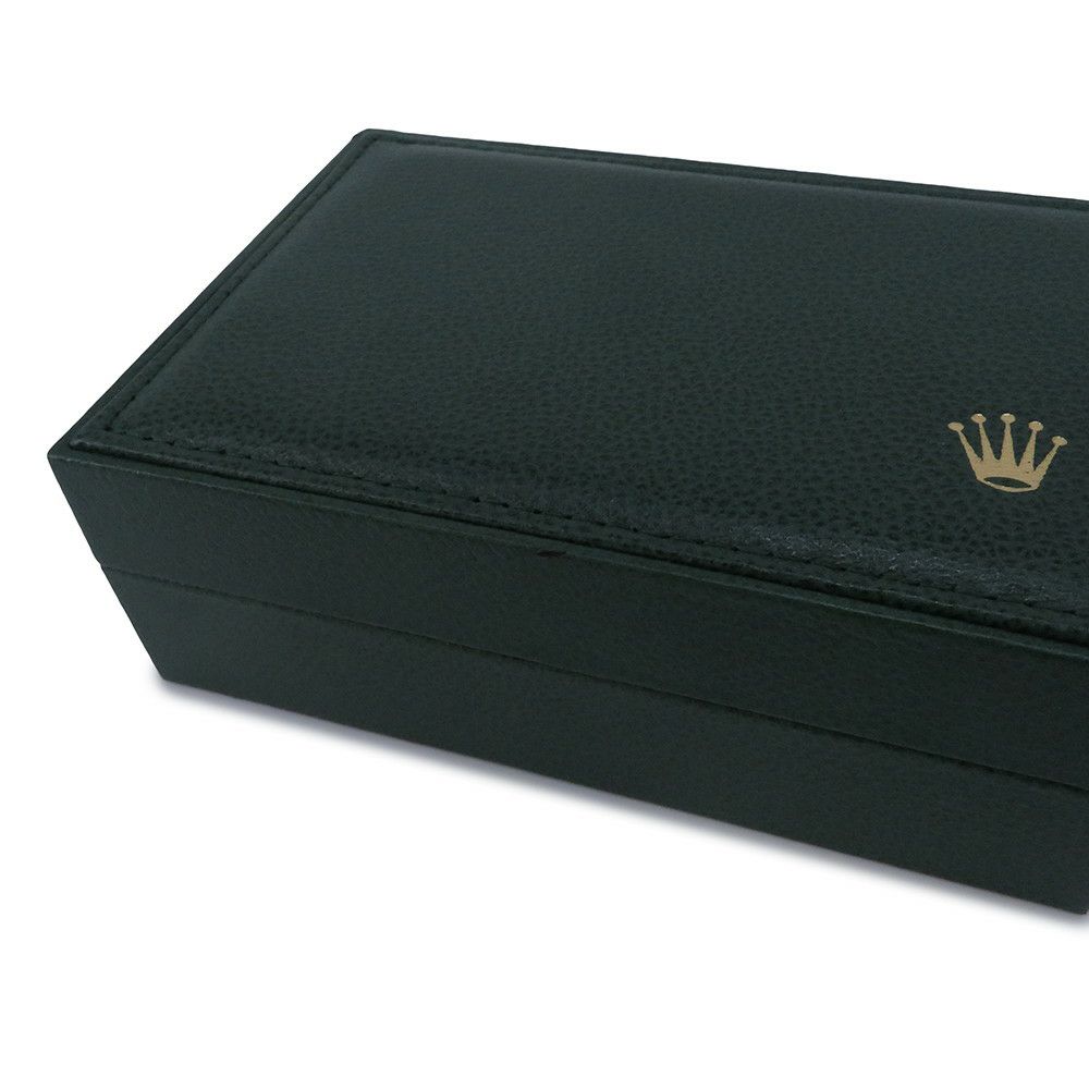 ロレックス オイスターパーペチュアル K番 ROLEX 腕時計 シルバー文字盤