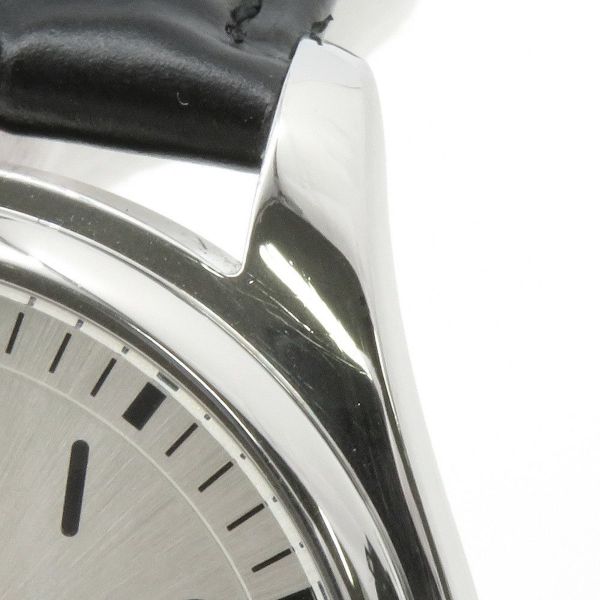 IWC パイロットウォッチ オートマティック 36 IW324007 腕時計 シルバー金具