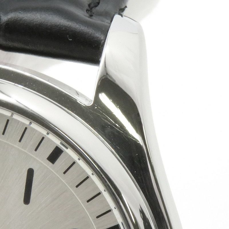 IWC パイロットウォッチ オートマティック 36 IW324007 腕時計 シルバー金具