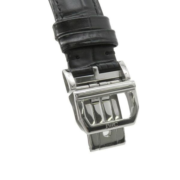 IWC パイロットウォッチ オートマティック 36 IW324007 腕時計 シルバー金具