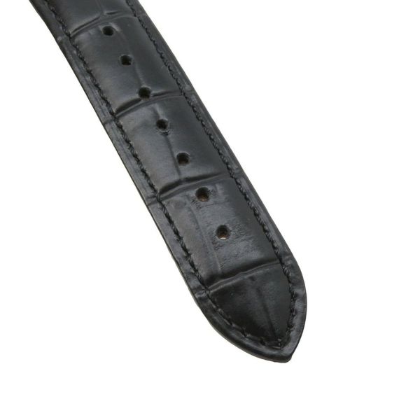 IWC パイロットウォッチ オートマティック 36 IW324007 腕時計 シルバー金具